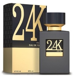 Copaci 24k Perfume For Men - 100ml