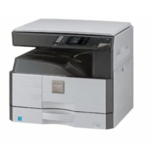 Sharp Digital Multifunctional System Copier - Ar-7024