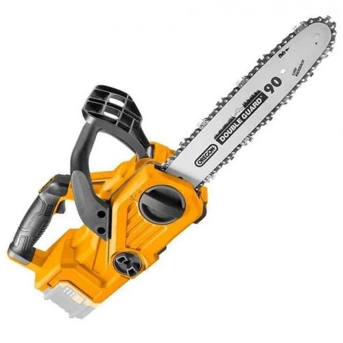 Ingco Lithium-ion Chain Saw- Cgsli2001 + 2x 4.0ah Batteries And 1x Charger