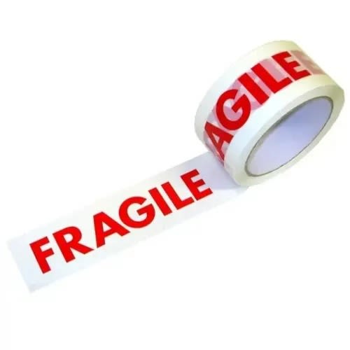 Fragile Packaging Seal Tape- 1Pieces