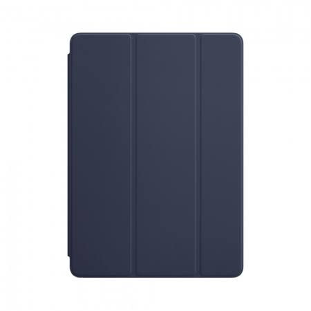 9.7" Smart Flip Case For iPad 5 & 6 - Black