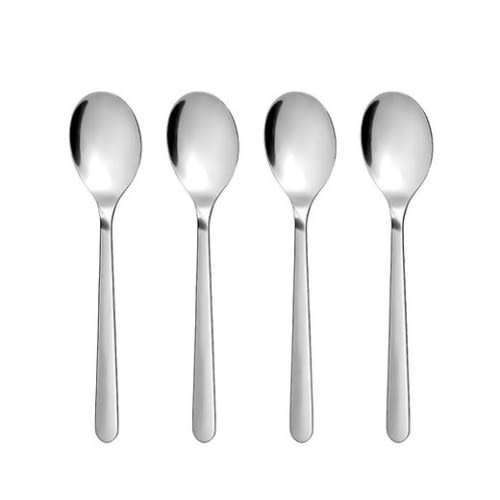 FOrnuft Stainless Steel Spoon - 4pieces