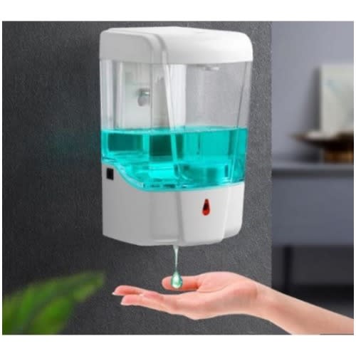 Hand Sanitizer Automatic Dispenser