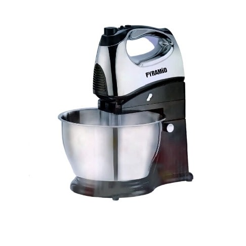 Stand Mixer - 5L - 500W