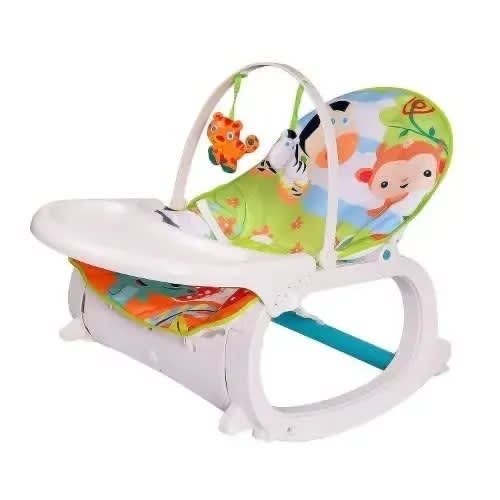 Quality Baby Rocker