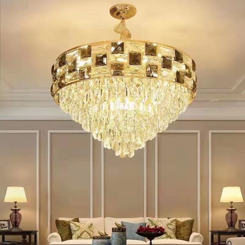 Chandelier Light 00880