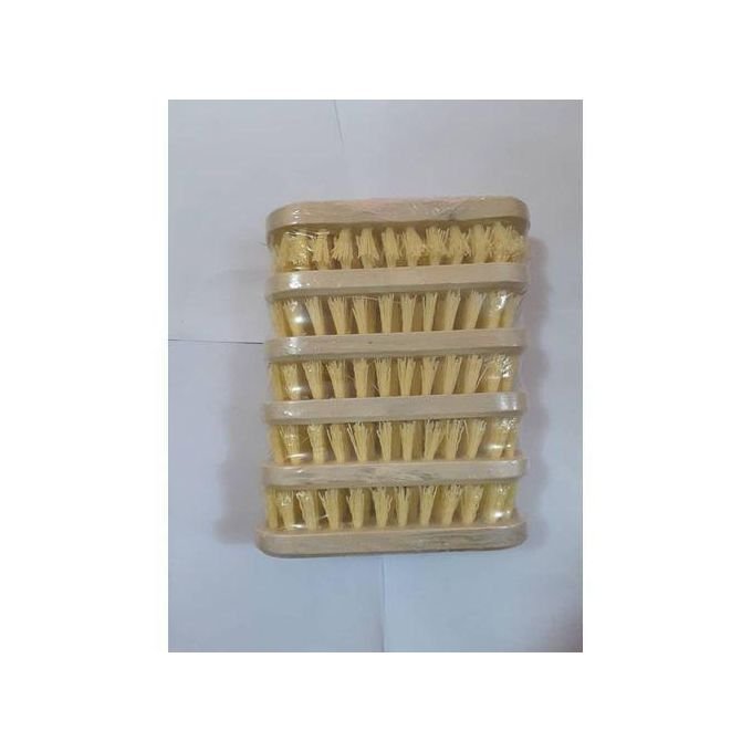 6pcs Scrubbing Hard Brush
