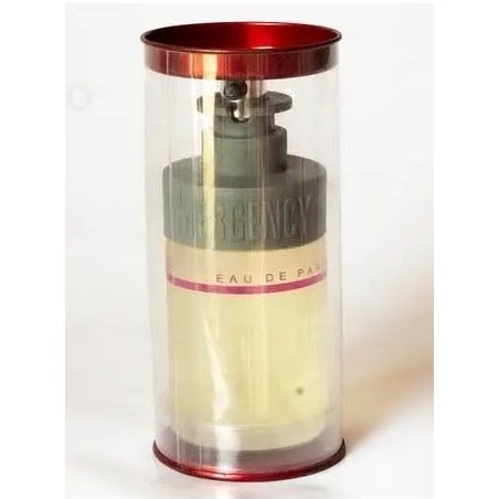 Emergency Perfume