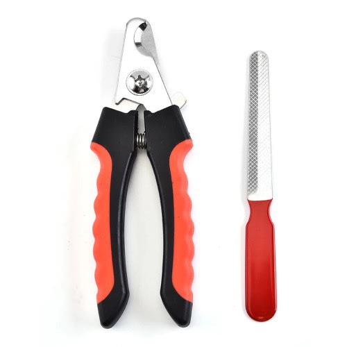 Professional Pet Nail Clipper