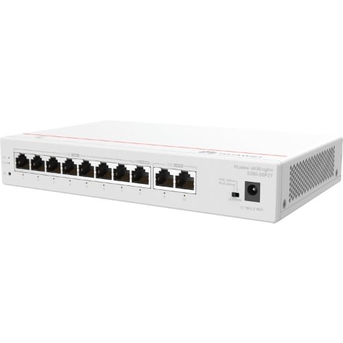 Ekit Gateway S380-s8p2t