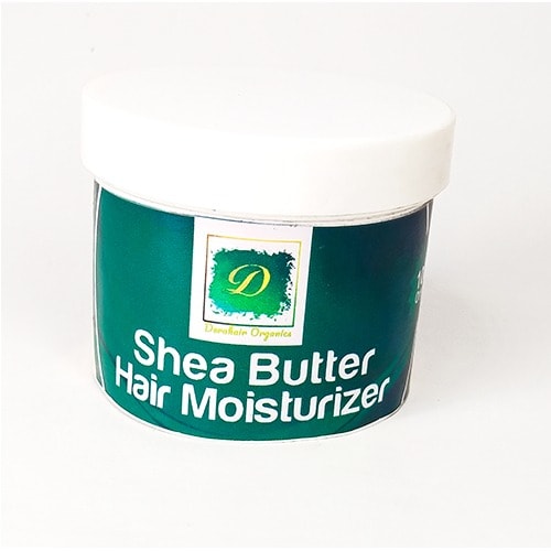 Shea Butter Hair Moisturizer - 250g