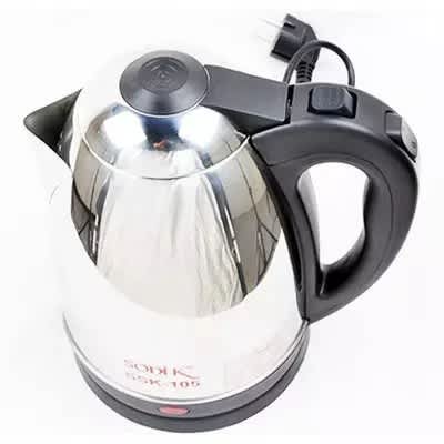 Electric Kettle - Ssk 105 - 1.8L