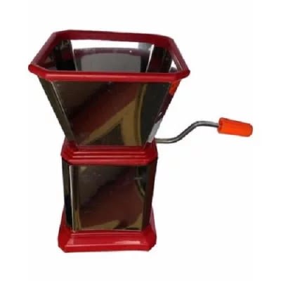 Stainless Steel Manual Grater