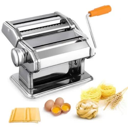 Chin Chin And Pastry Cutter