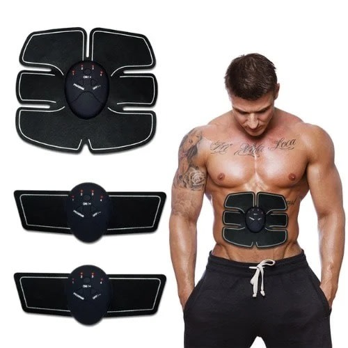 Abs Stimulator Fitness Body Control