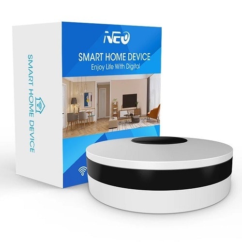 Wifi Smart Remote Control Hub For Home Automation