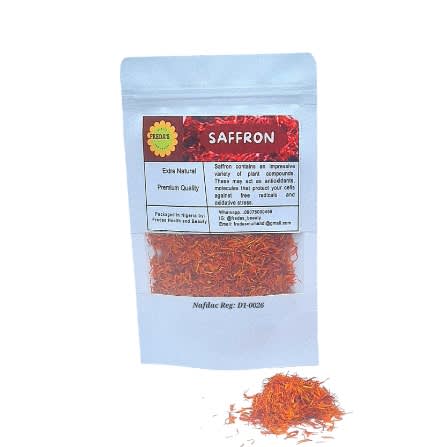 Saffron - 10g
