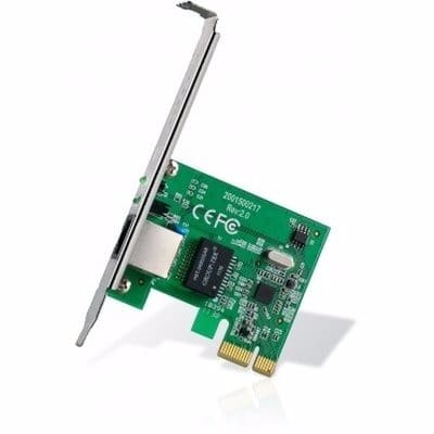 Gigabit PCI Express Network Adapter - TL-TG-3468
