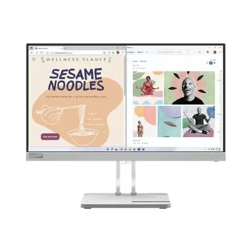 22" Full Hd Monitor - L22e-40