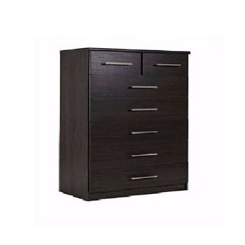 Parocela 7 Drawer Dresser