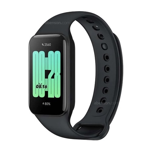 Redmi Smart Band 2 - Black