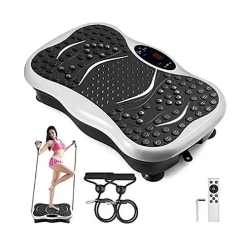 Easy Slimmer Vibration Platform Massager