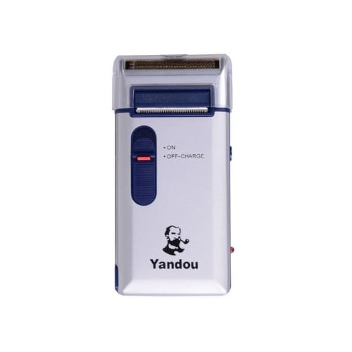 Yandou Rechargeable Shaver - 3W
