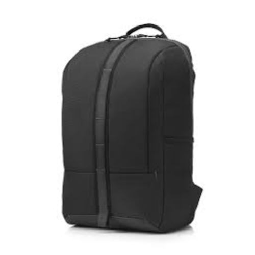 Computer Laptop Backpack Black - Up To 15.6" - Laptop Water-resistant  Padded Bag