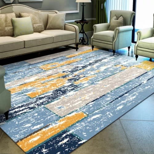 Decorative Floor Rug