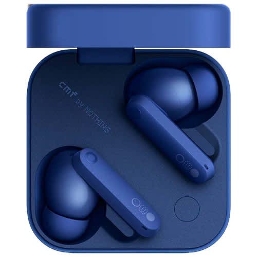 CMF by Nothing Buds Pro 2 Bluetooth Headphones - Blue