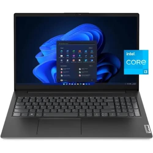 V15 G3 IAP 15.6" Laptop - Intel® Core™ i3-1215U - 4GB RAM- 256GB SSD + Bag - Win 11