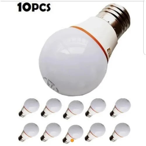 AKT - 100% Energy Saving Bulb Screw Type-10W