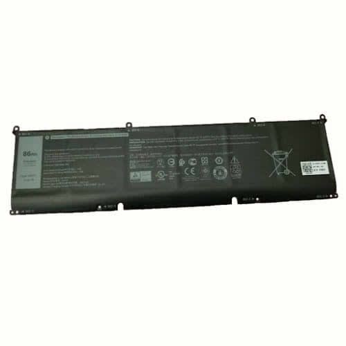 Laptop Battery For Dell M15 R3 R4 M17 R3 R4 69kf2
