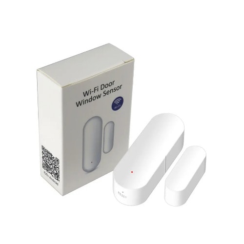 Smart Wifi Door & Window Sensor