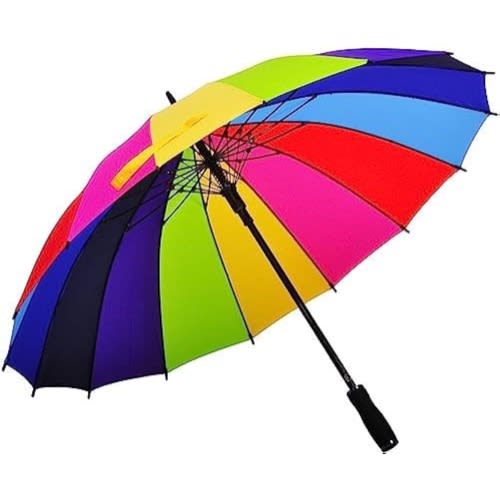 Rainbow Umbrella