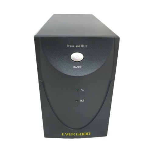 Evergoood 1.2KVA - 1200VA UPS