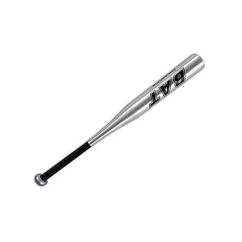 Baseball Bat - Aluminum