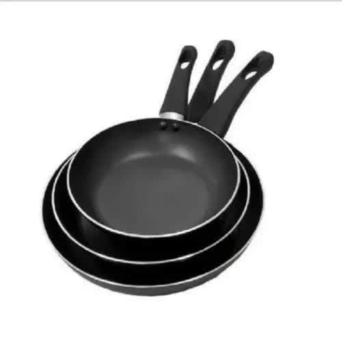 3 In 1 Non-stick Frying Pan