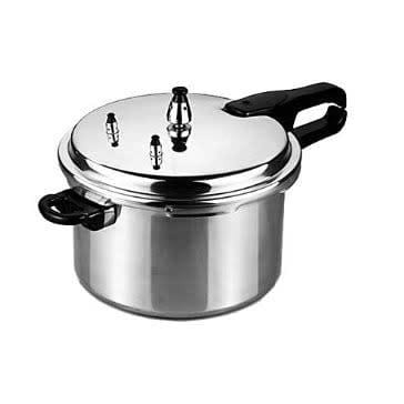 Kinelco Pressure Cooker Pot- 9.5 Litres