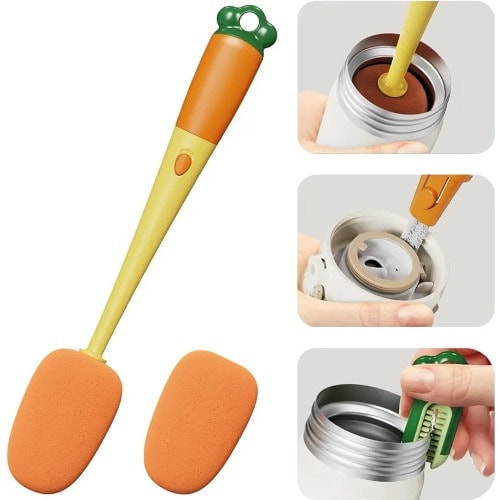 Multifunction Cleaning Brush