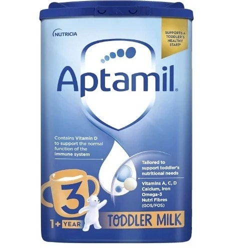 Aptamil 3 Toddler Milk - 800g