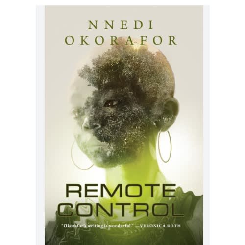Remote Control By Nnedi Okorafor