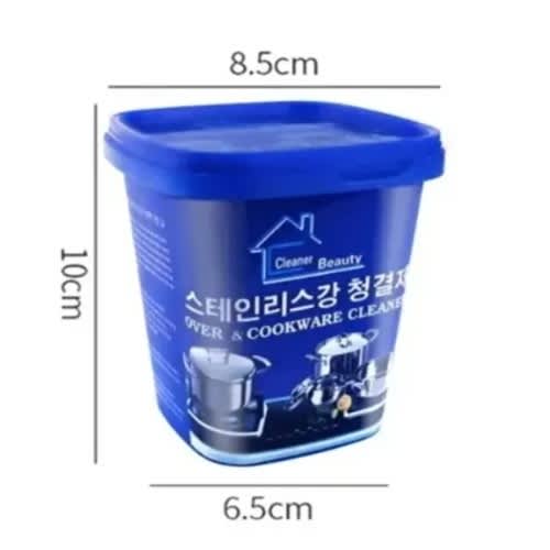 Multifunctional Pot Cleaner - 500g