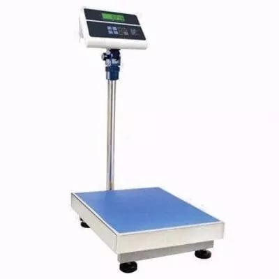 Digital Weighing Scale -100kg