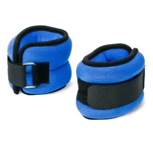 Ankle Weight - 2kg Each