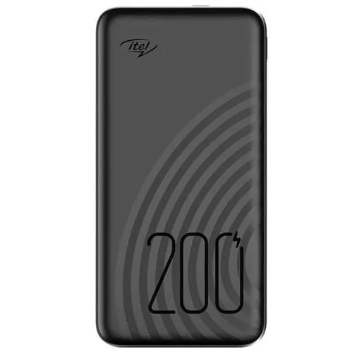 Power Bank - star 200 - 20000mAh