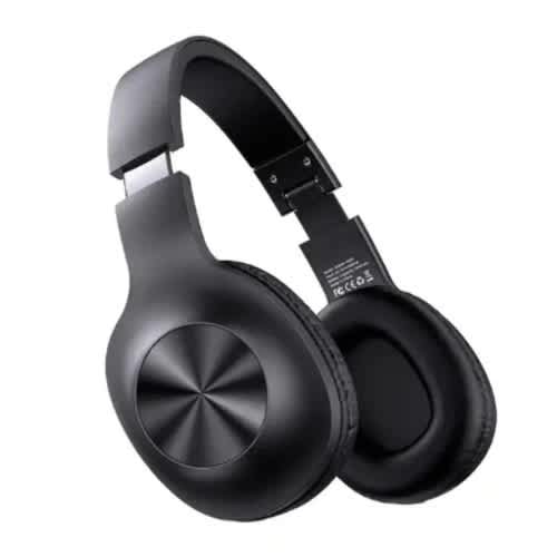 Usams On-ear Wireless Bluetooth Headphones