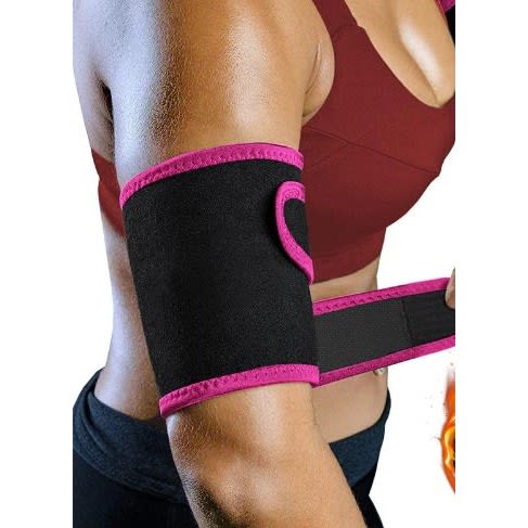 2 In 1 Arm Shaper - Multi Colour