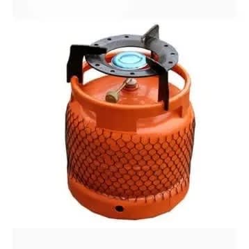 Gas Cylinder - 6kg