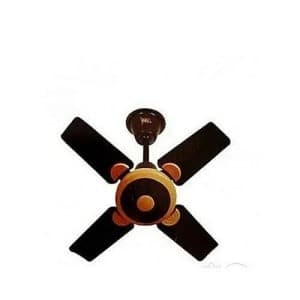 Orl 24-inch Ceiling Fan - Short Blades